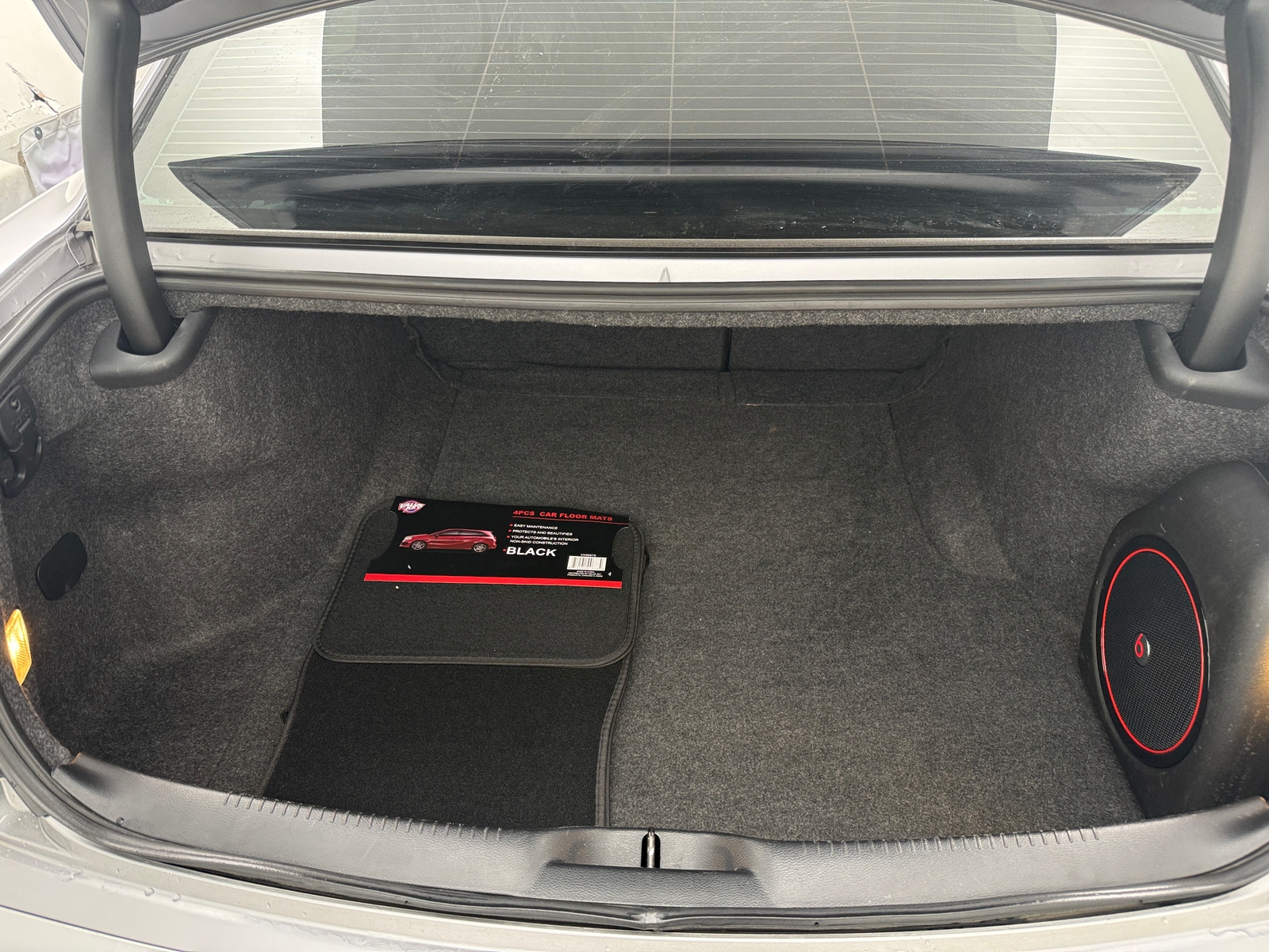 Thumbnail: 2015 Chrysler 300 - 6