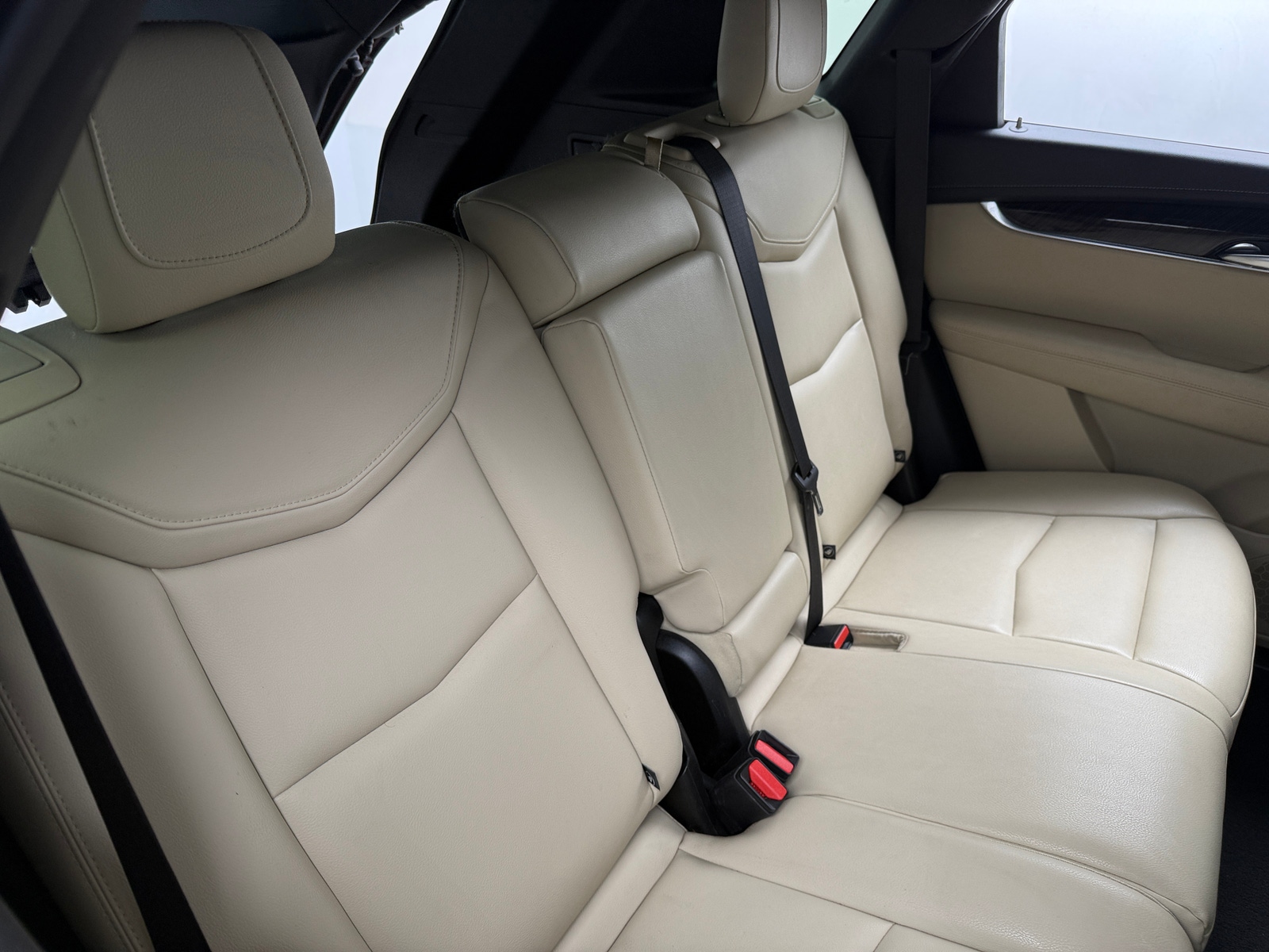 Thumbnail: 2018 Cadillac XT5 - 5