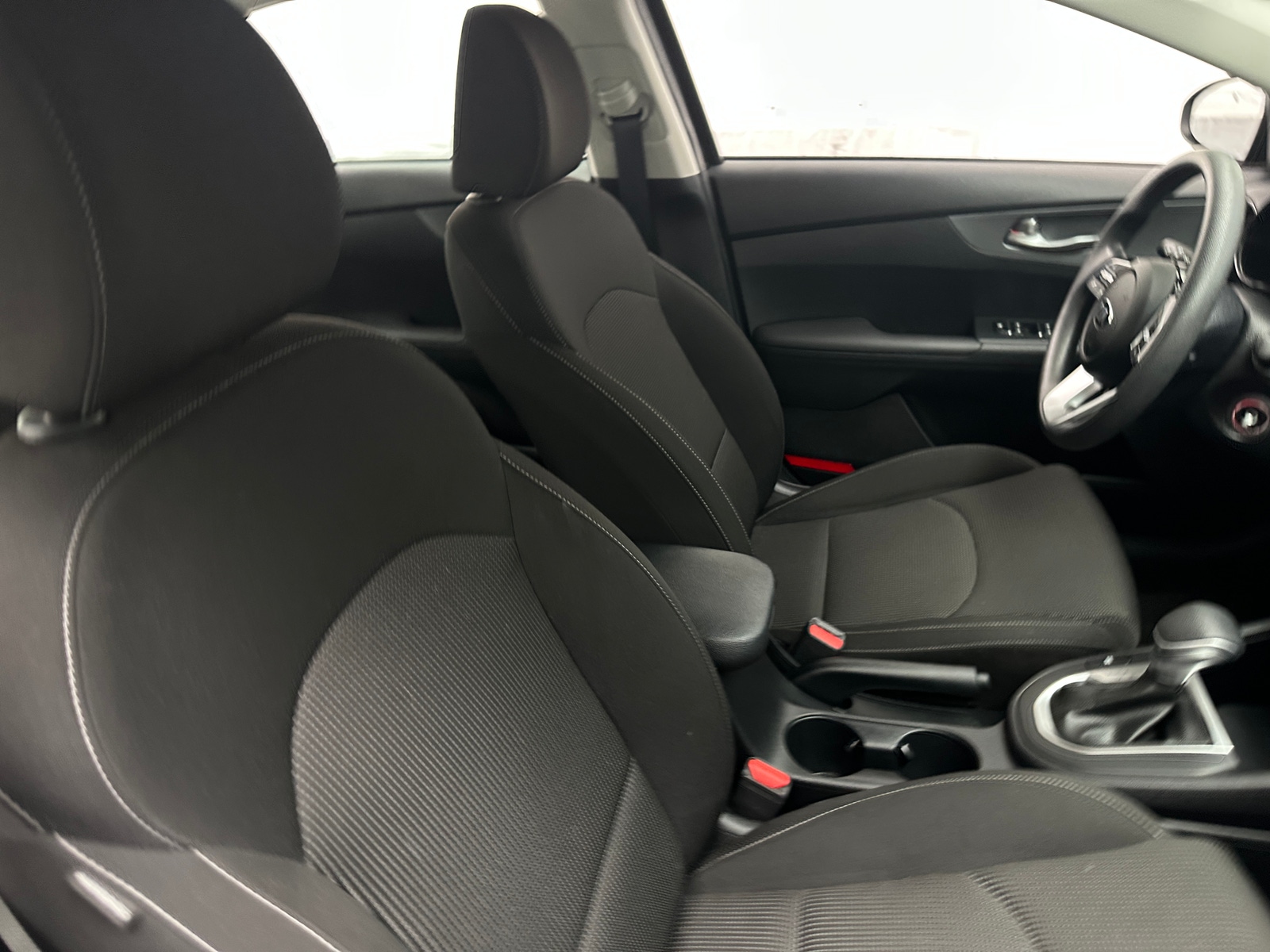 Thumbnail: 2021 Kia Forte - 2