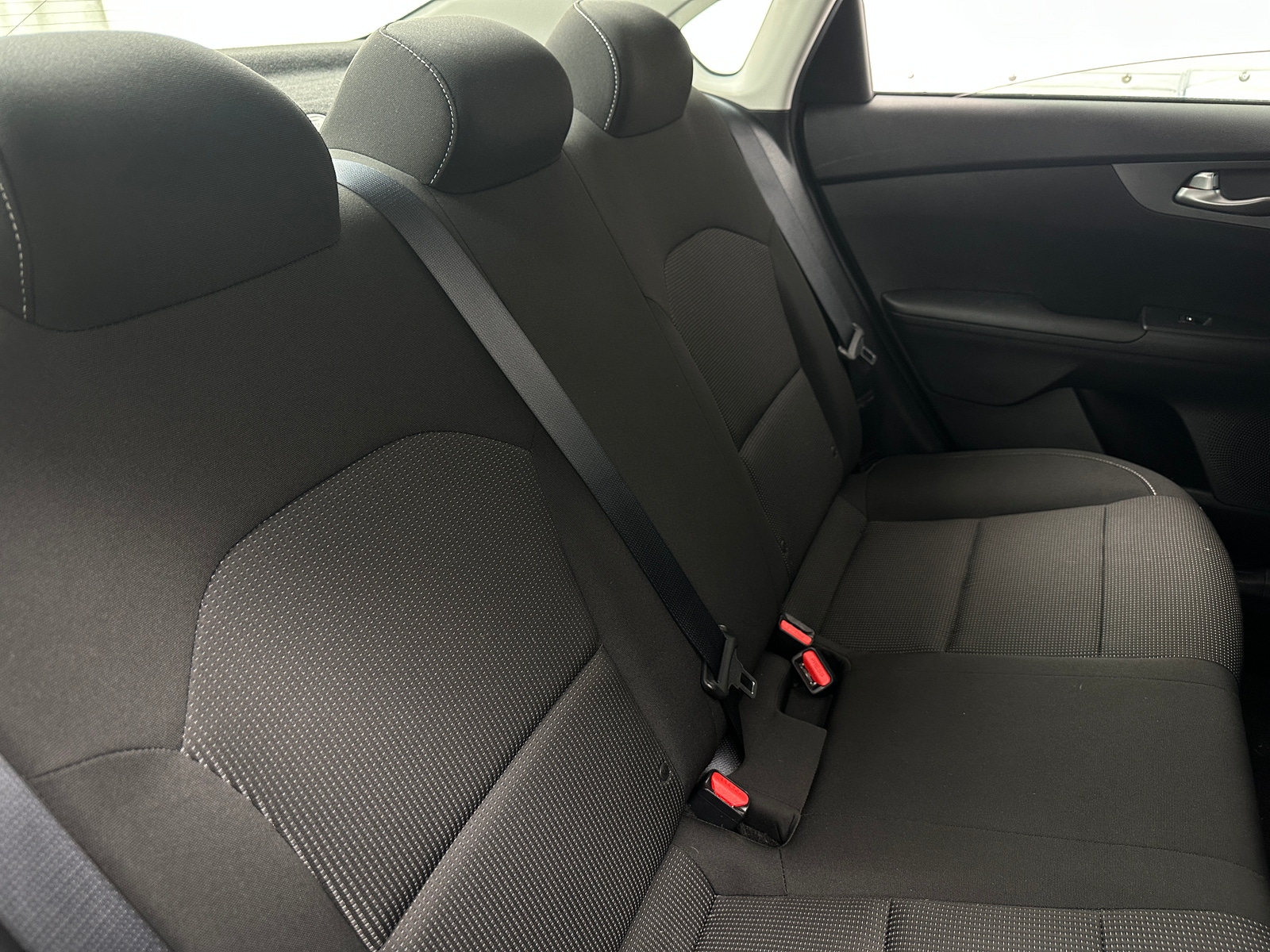 Thumbnail: 2021 Kia Forte - 6