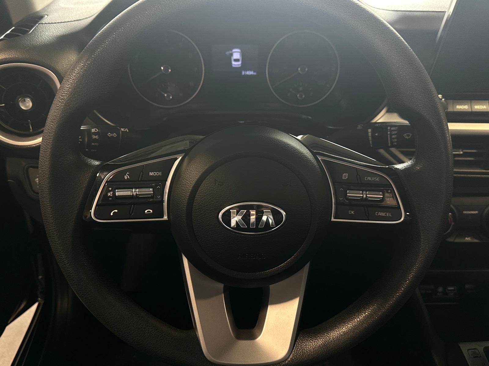 Thumbnail: 2021 Kia Forte - 5