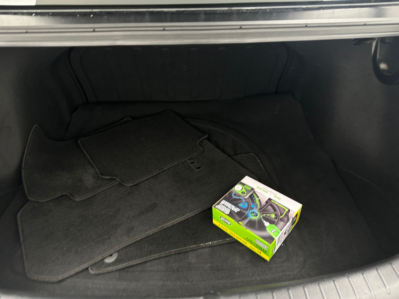 Thumbnail: 2021 Kia Forte - 7