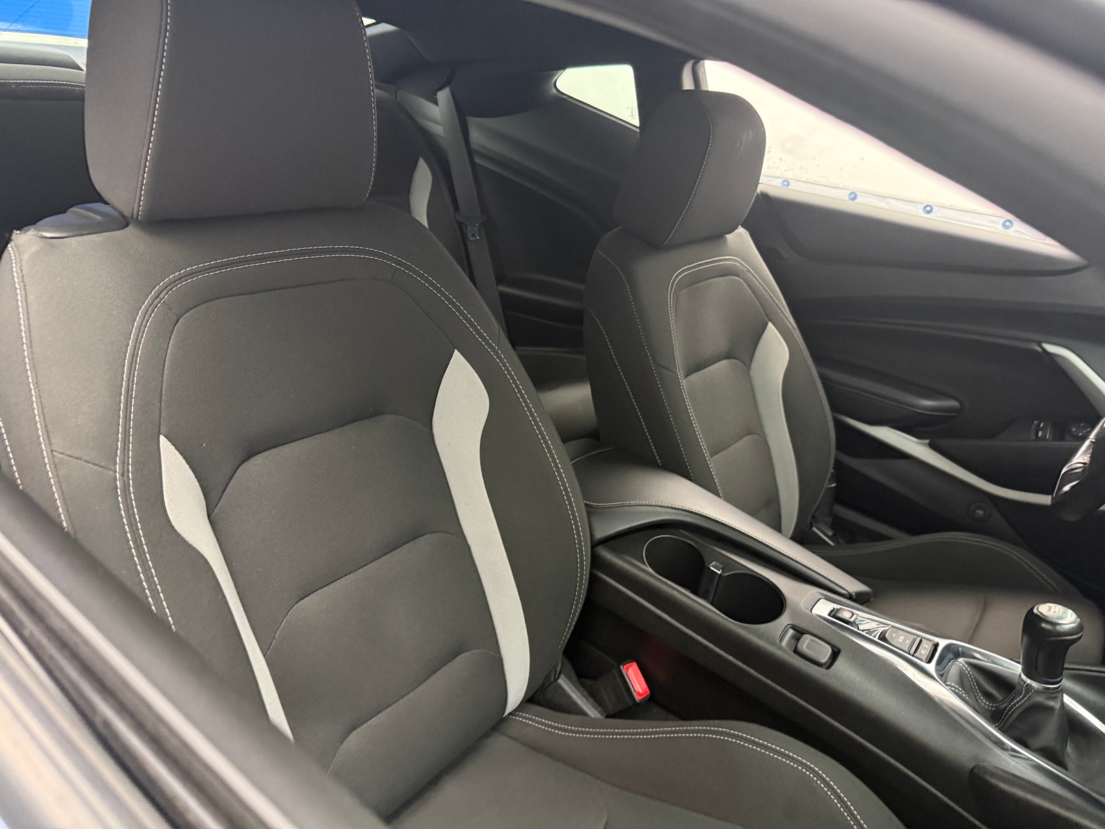 Thumbnail: 2018 Chevrolet Camaro - 2