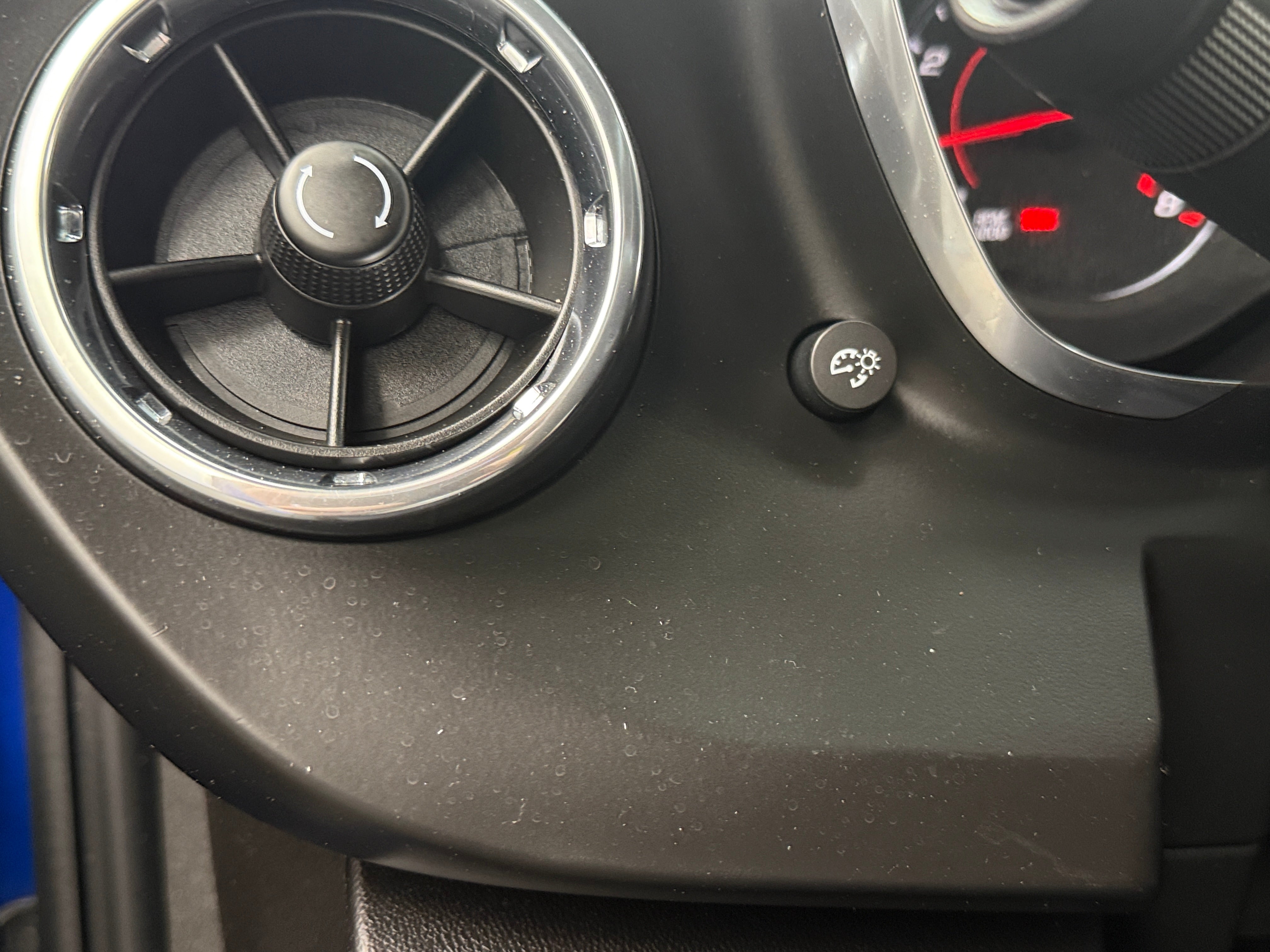 2018 Chevrolet Camaro