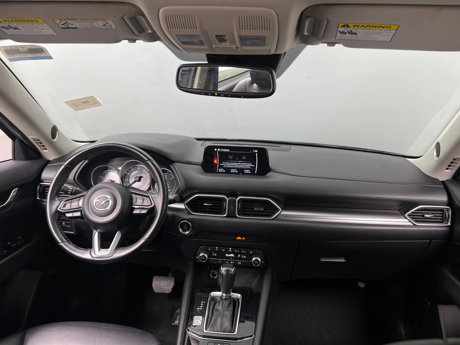 Thumbnail: 2020 Mazda CX-5 - 2