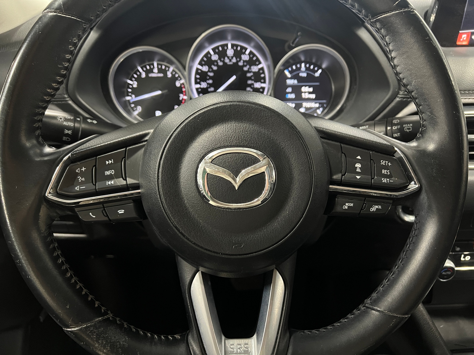 Thumbnail: 2020 Mazda CX-5 - 4