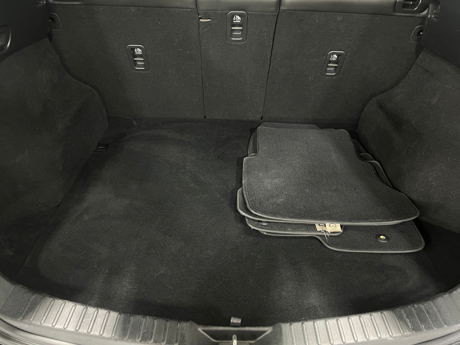 Thumbnail: 2020 Mazda CX-5 - 6