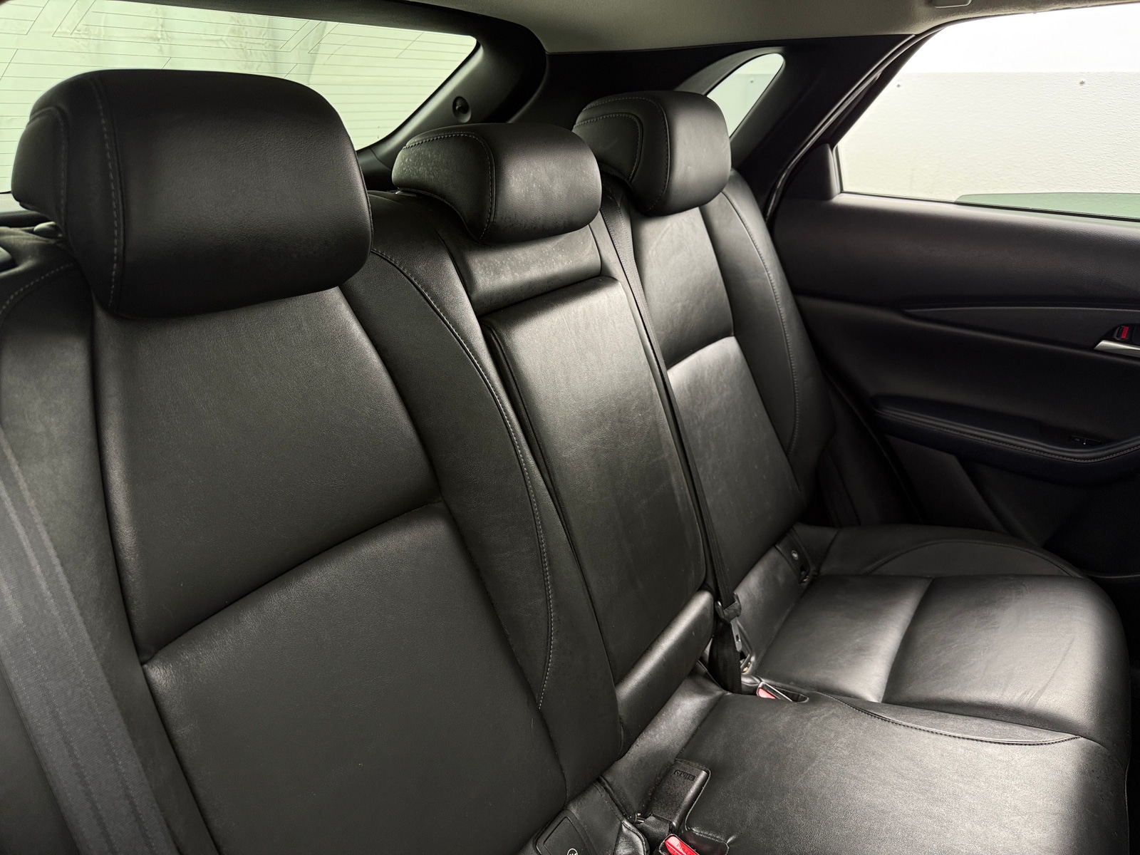 Thumbnail: 2021 Mazda CX-30 - 5