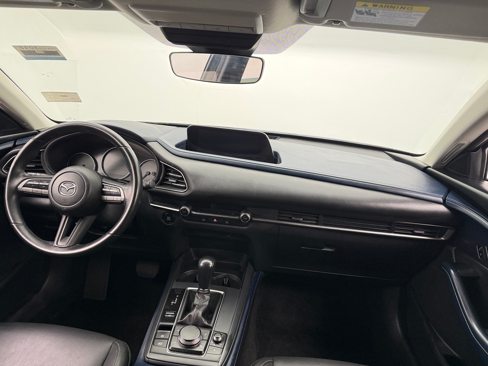 Thumbnail: 2021 Mazda CX-30 - 2