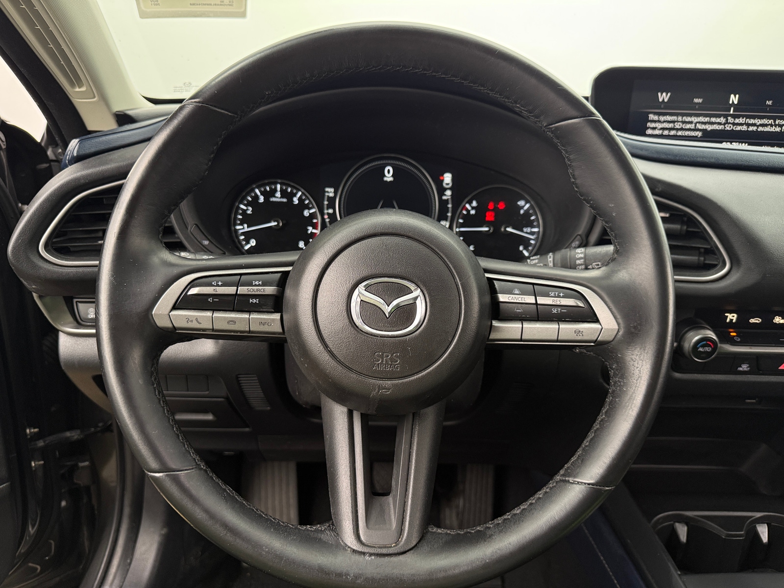 Thumbnail: 2021 Mazda CX-30 - 4