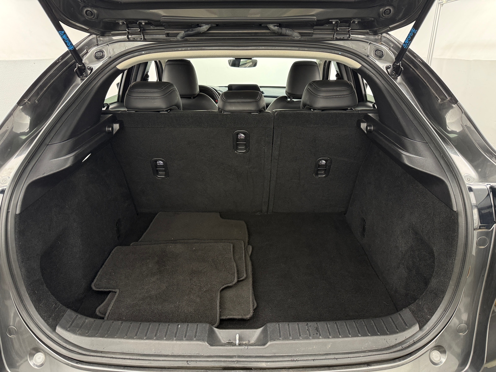 Thumbnail: 2021 Mazda CX-30 - 6