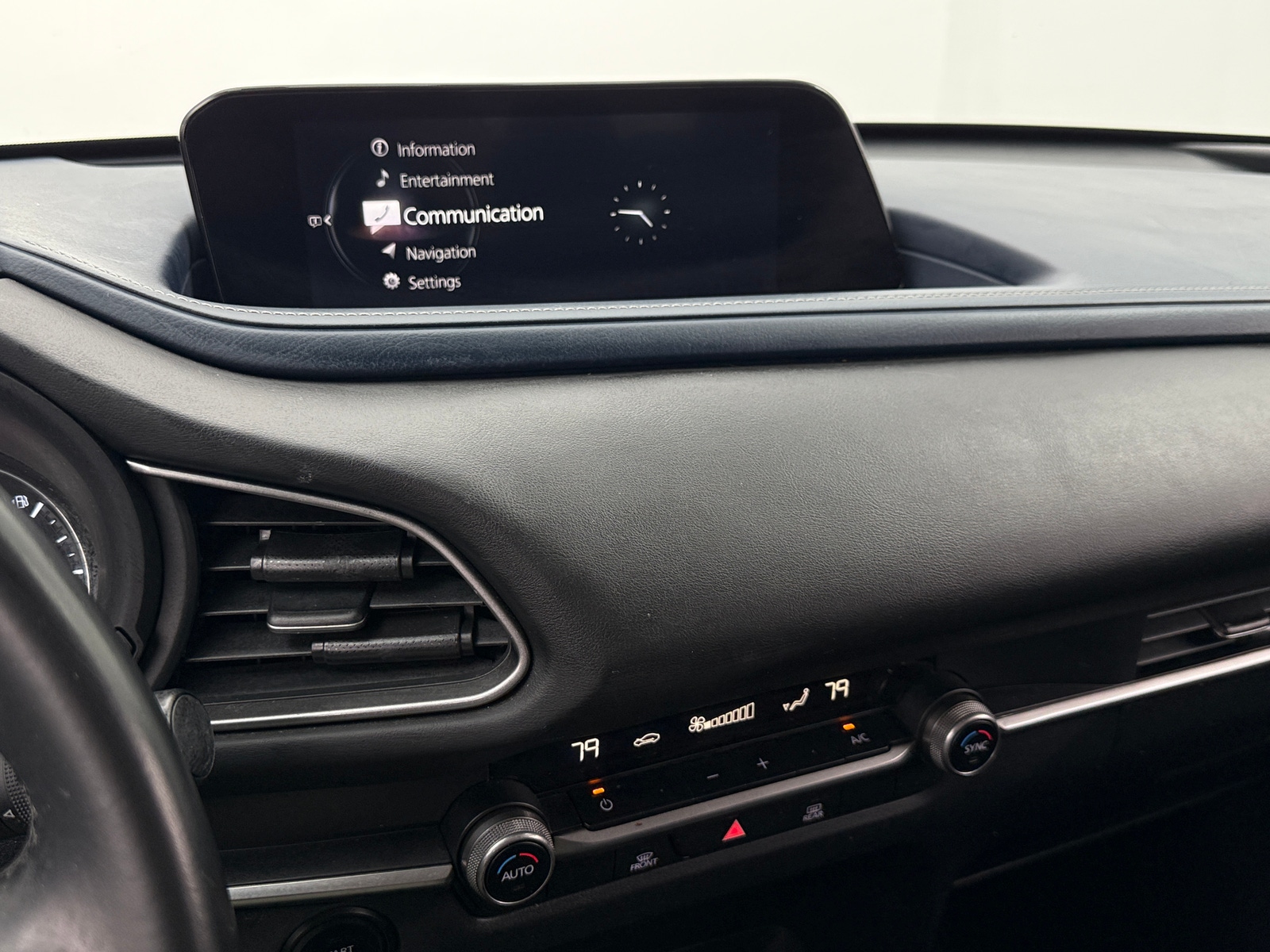 Thumbnail: 2021 Mazda CX-30 - 3