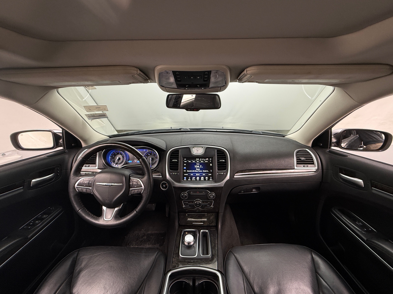 Thumbnail: 2016 Chrysler 300 - 2