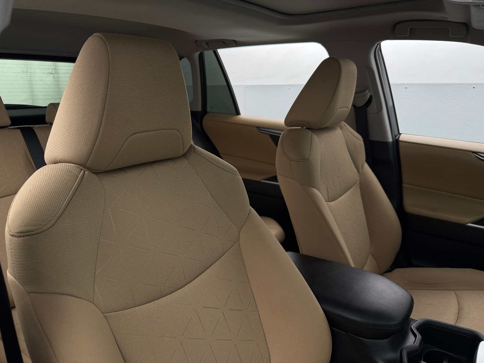 Thumbnail: 2024 Toyota RAV4 - 2