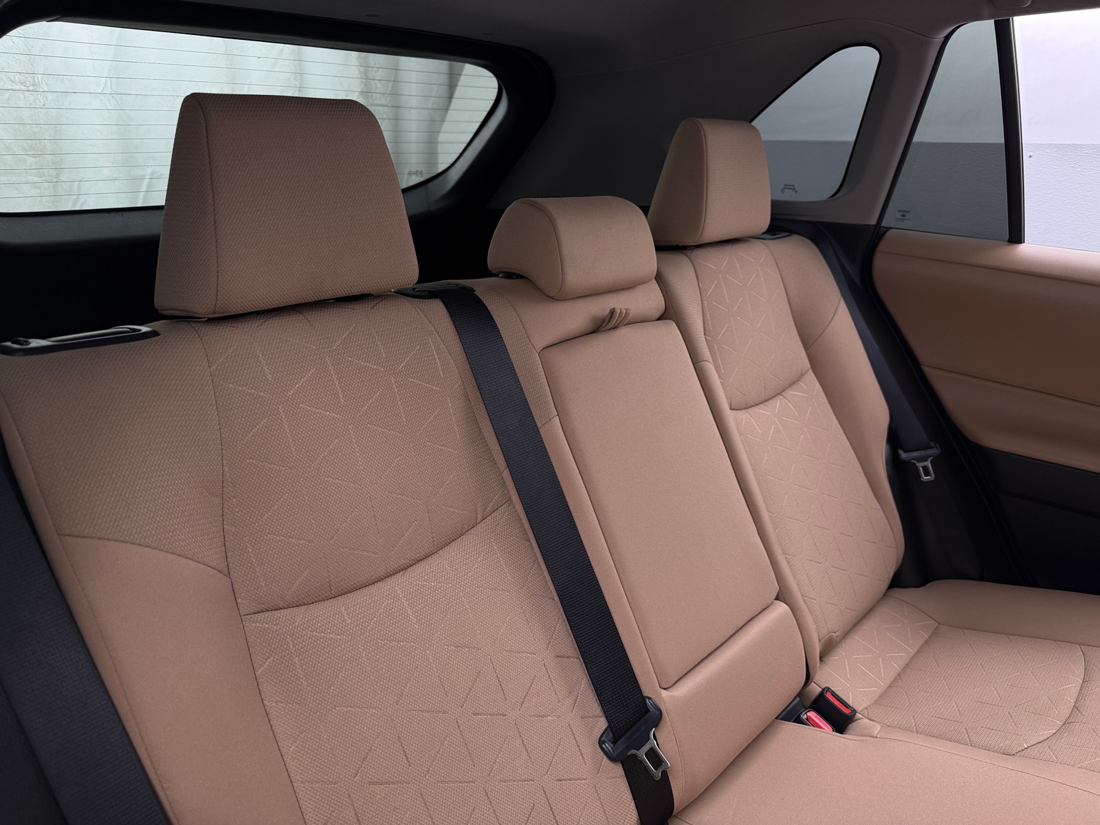 Thumbnail: 2024 Toyota RAV4 - 6