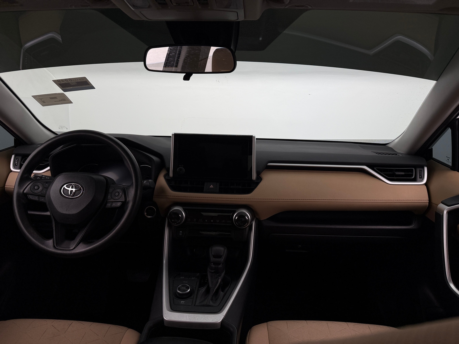 Thumbnail: 2024 Toyota RAV4 - 3