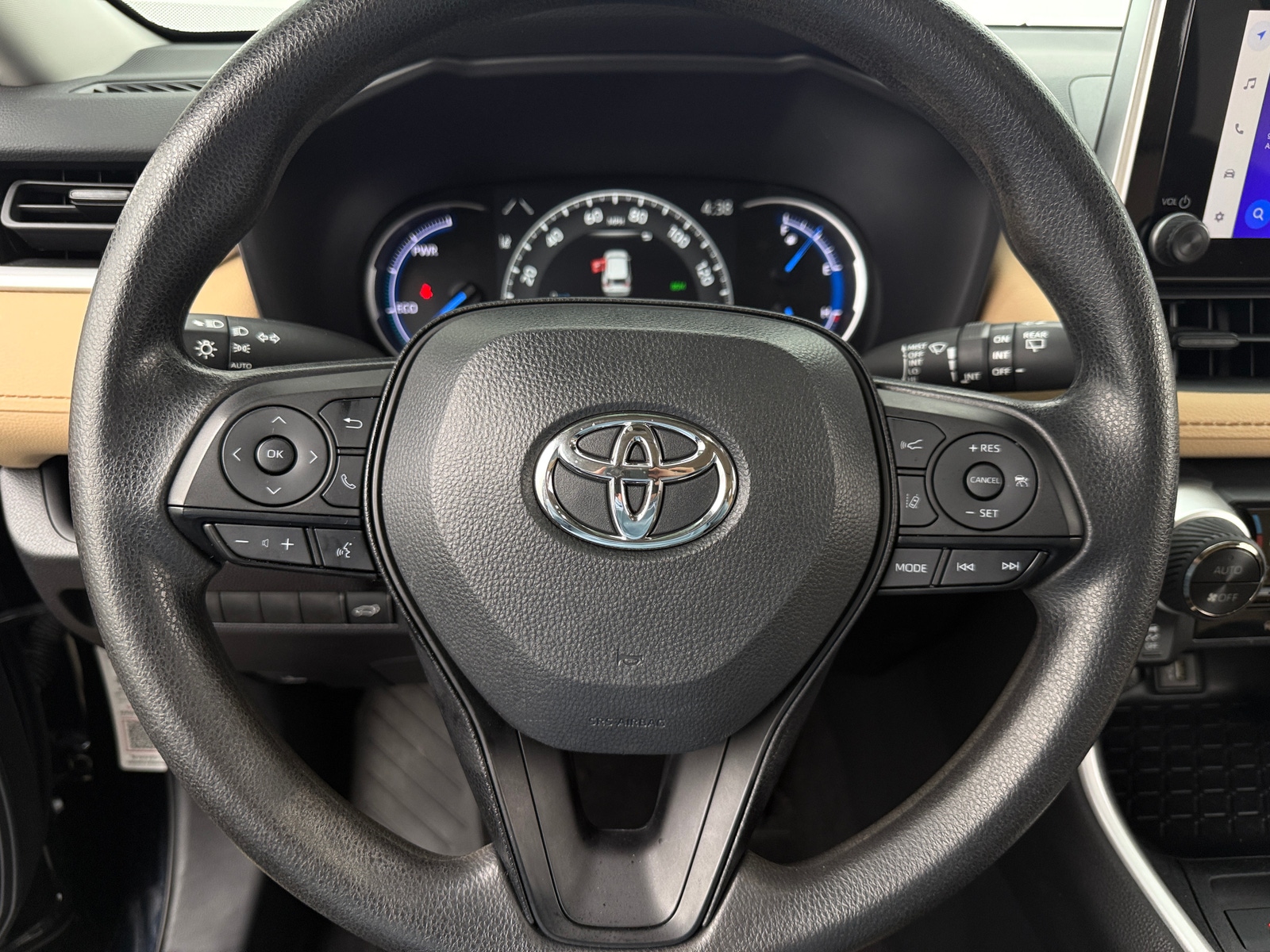 Thumbnail: 2024 Toyota RAV4 - 5