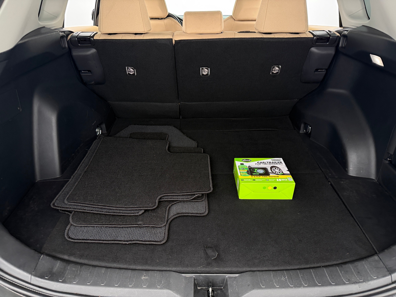 Thumbnail: 2024 Toyota RAV4 - 7