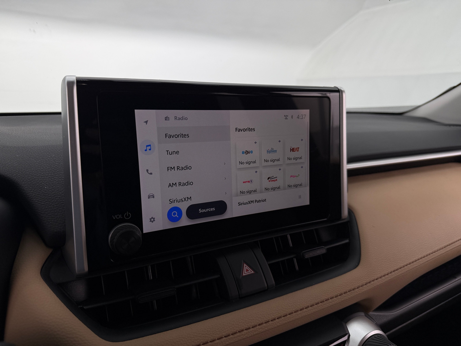 Thumbnail: 2024 Toyota RAV4 - 4