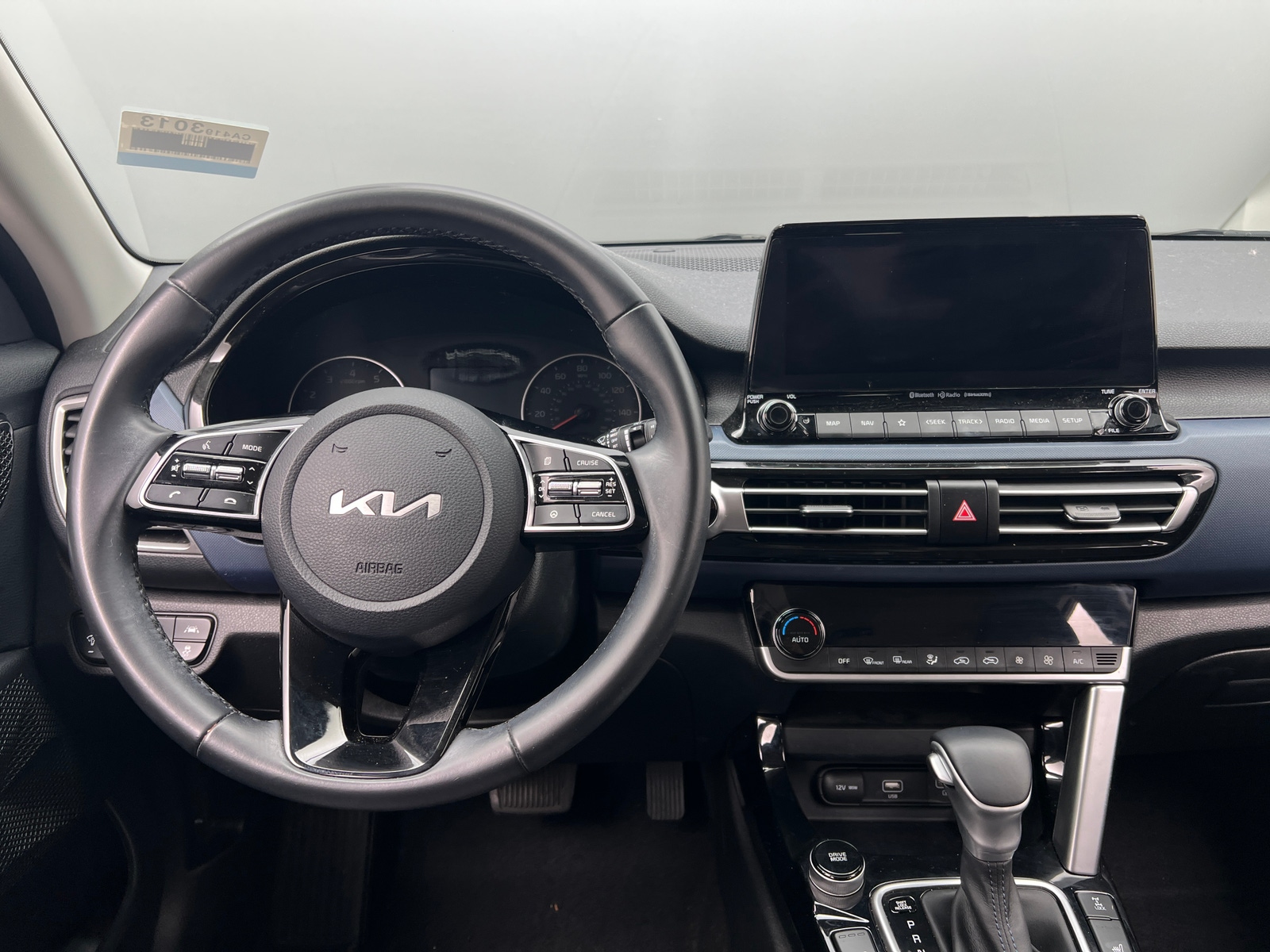 Thumbnail: 2022 Kia Seltos - 5