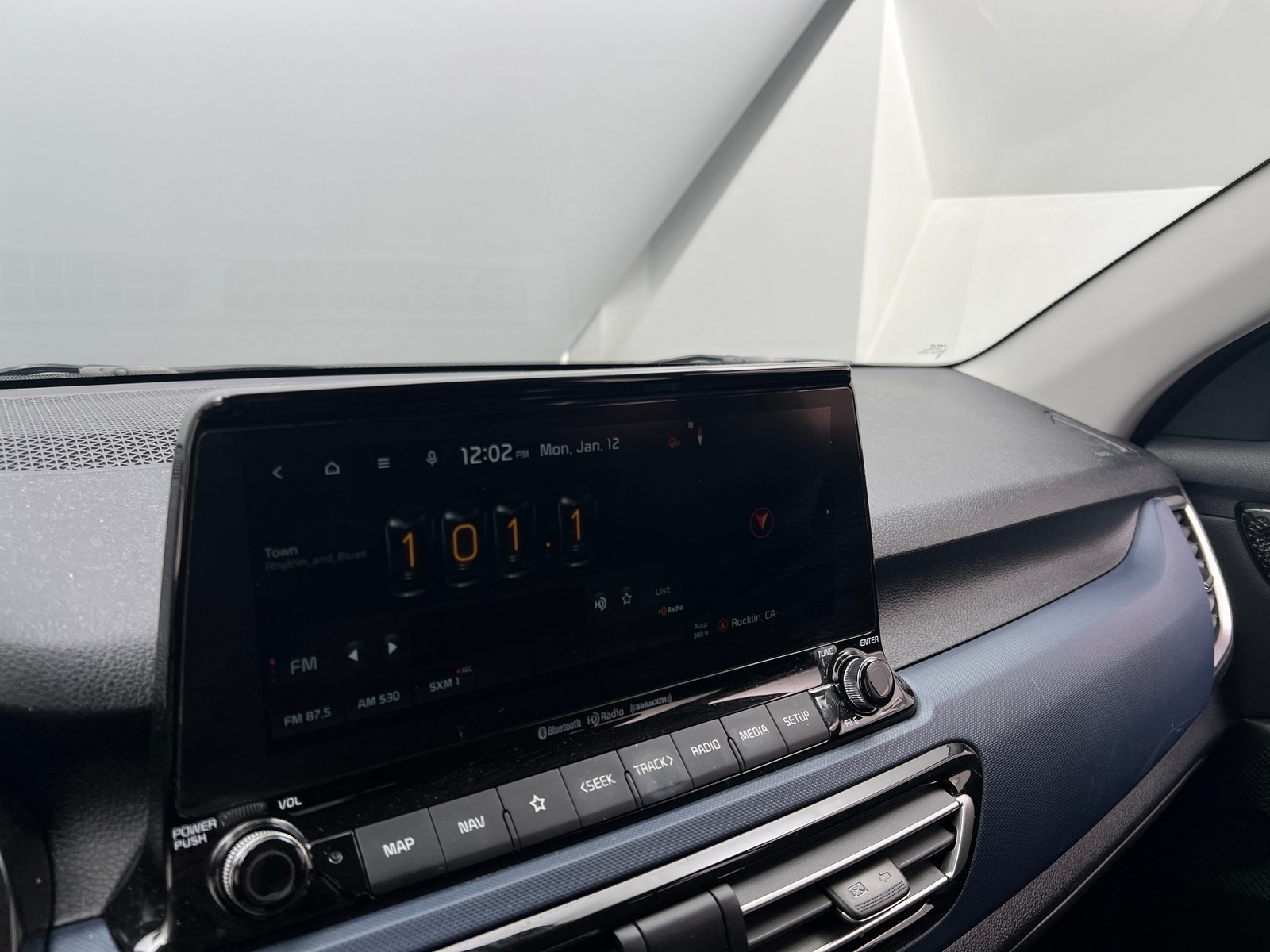 Thumbnail: 2022 Kia Seltos - 4