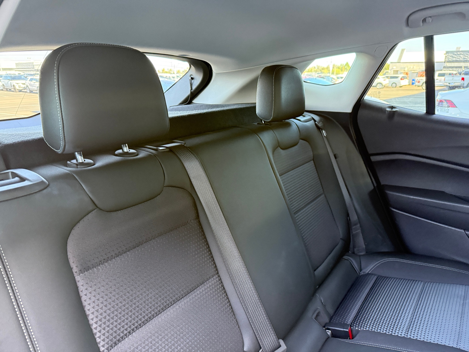 Thumbnail: 2025 Chevrolet Trax - 6