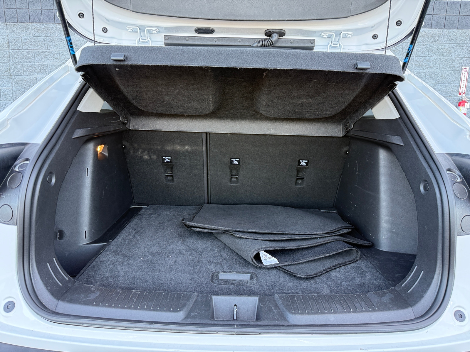 Thumbnail: 2025 Chevrolet Trax - 7