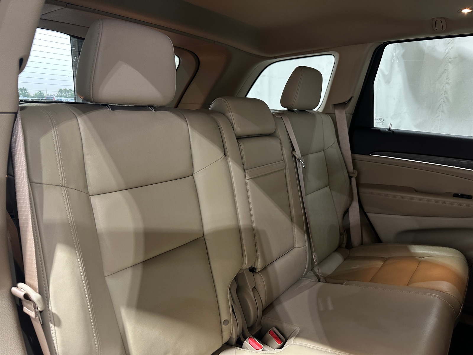 Thumbnail: 2021 Jeep Grand Cherokee - 5