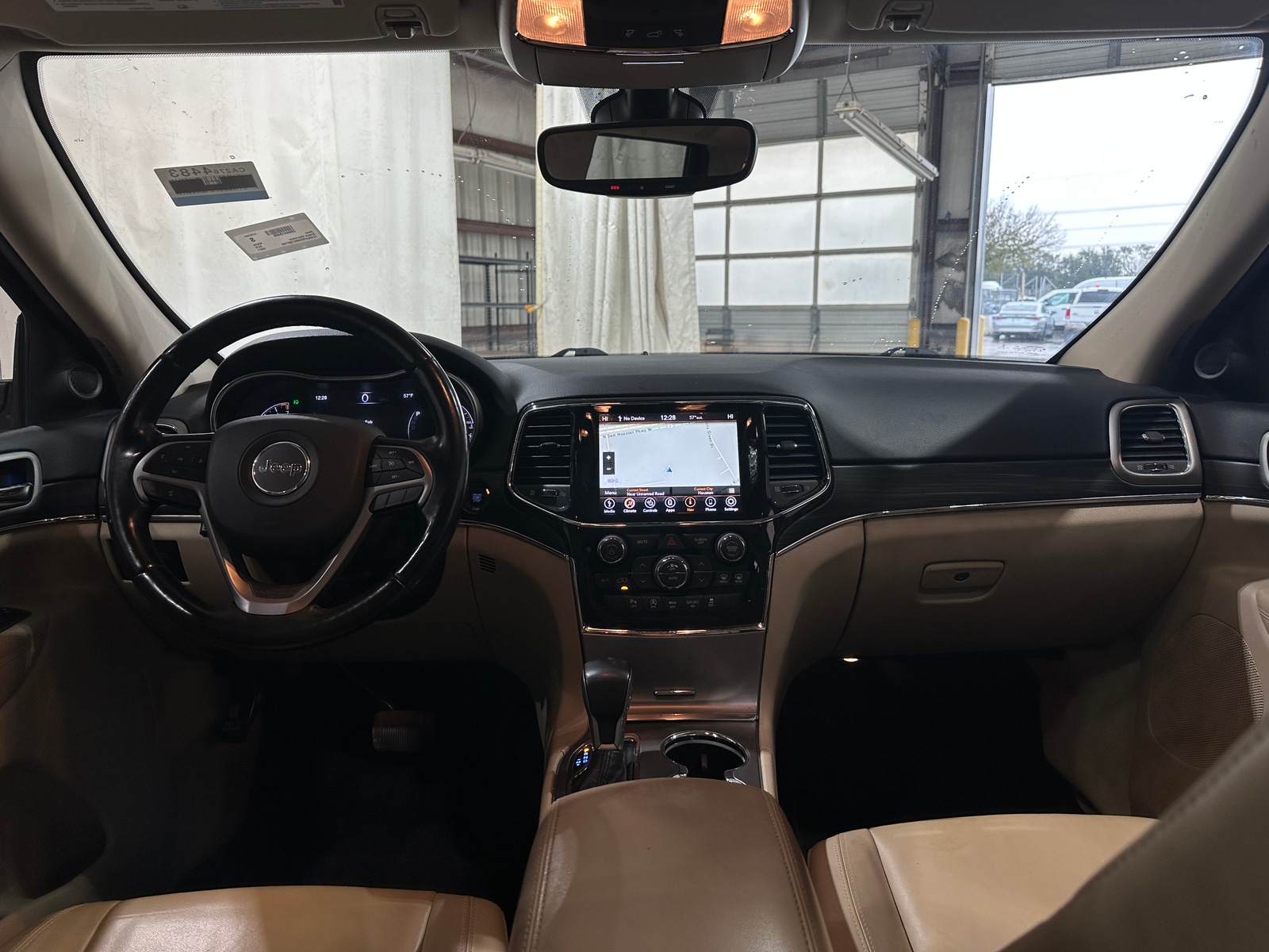 Thumbnail: 2021 Jeep Grand Cherokee - 2