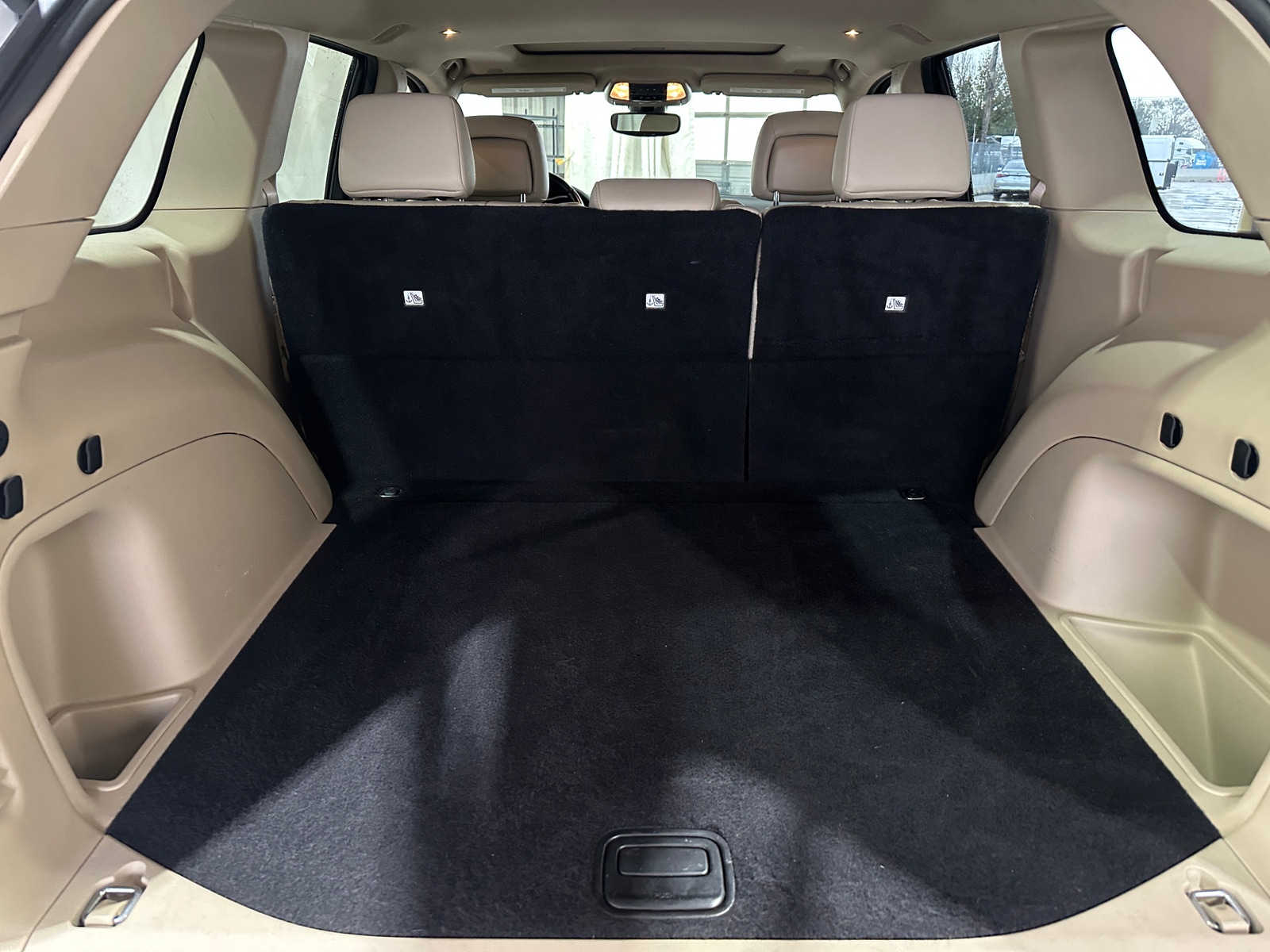 Thumbnail: 2021 Jeep Grand Cherokee - 6