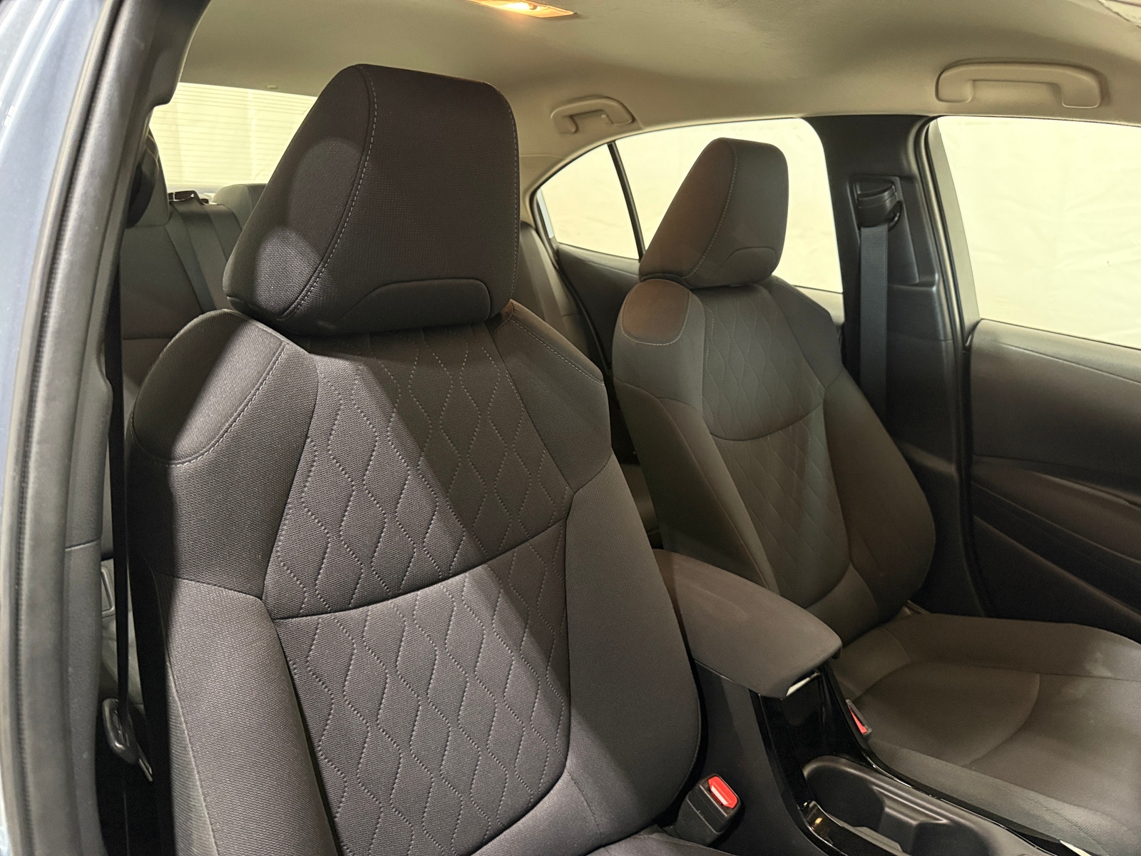 Thumbnail: 2021 Toyota Corolla - 2