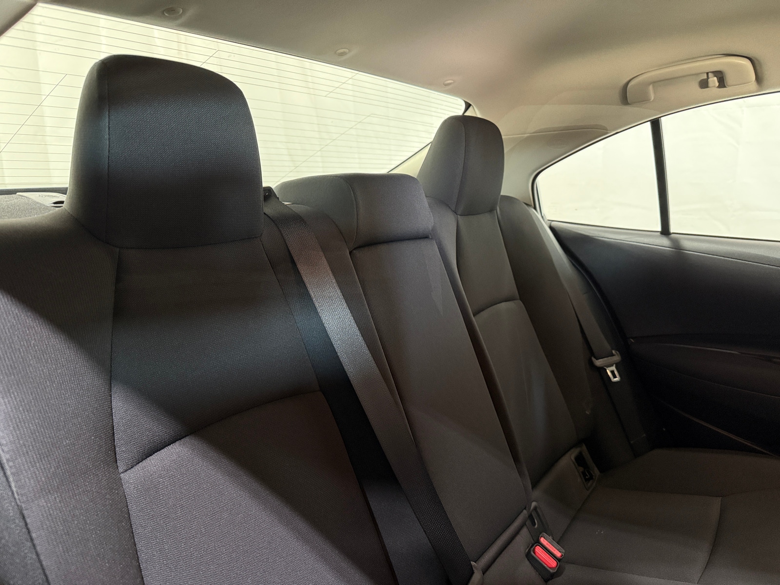 Thumbnail: 2021 Toyota Corolla - 6