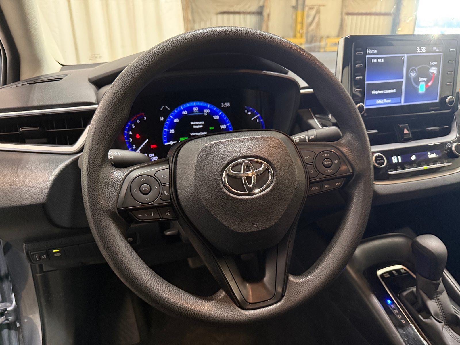 Thumbnail: 2021 Toyota Corolla - 5