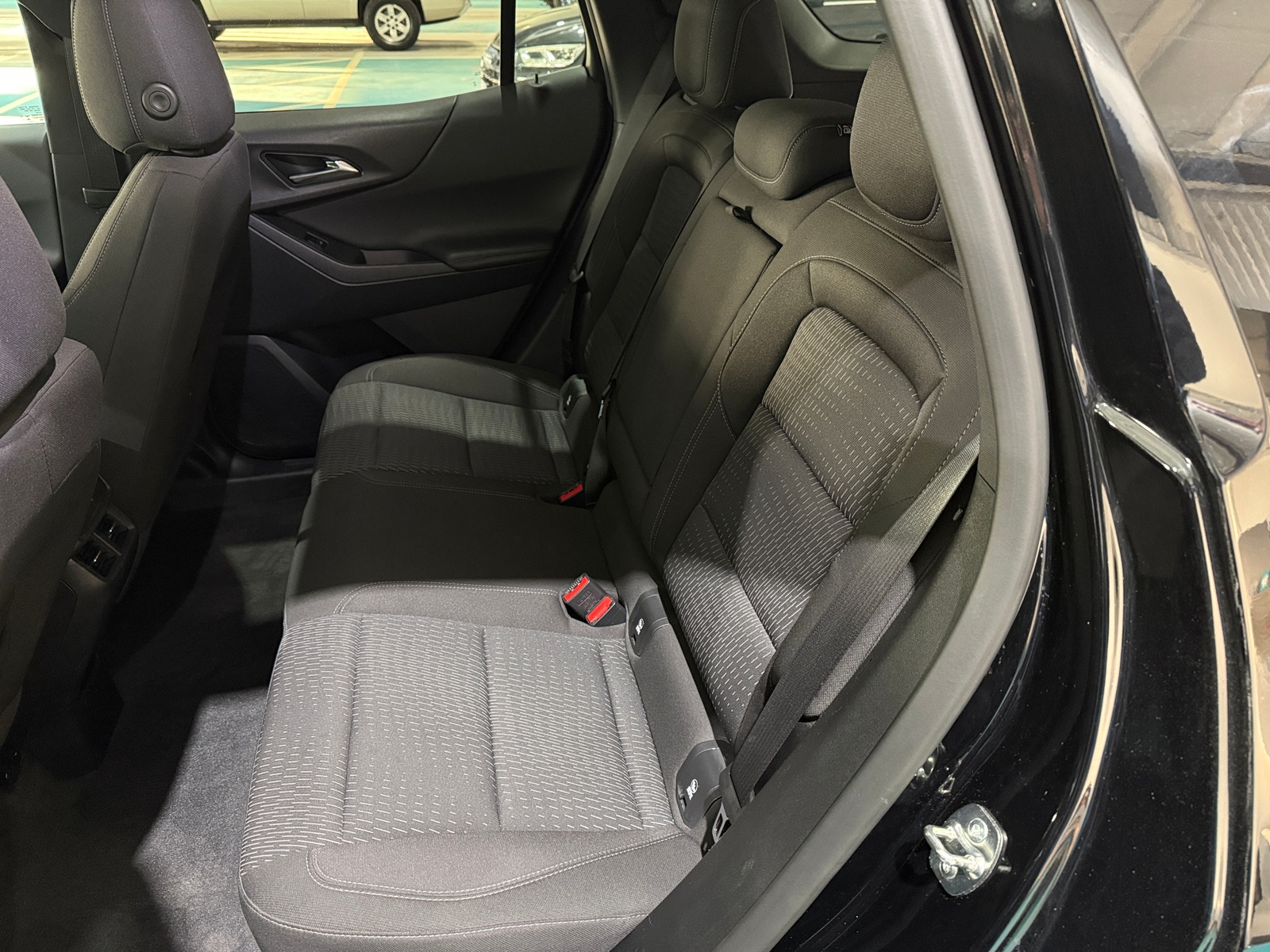 Thumbnail: 2025 Chevrolet Equinox - 6