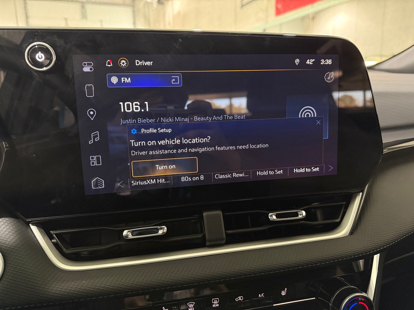 Thumbnail: 2025 Chevrolet Equinox - 4