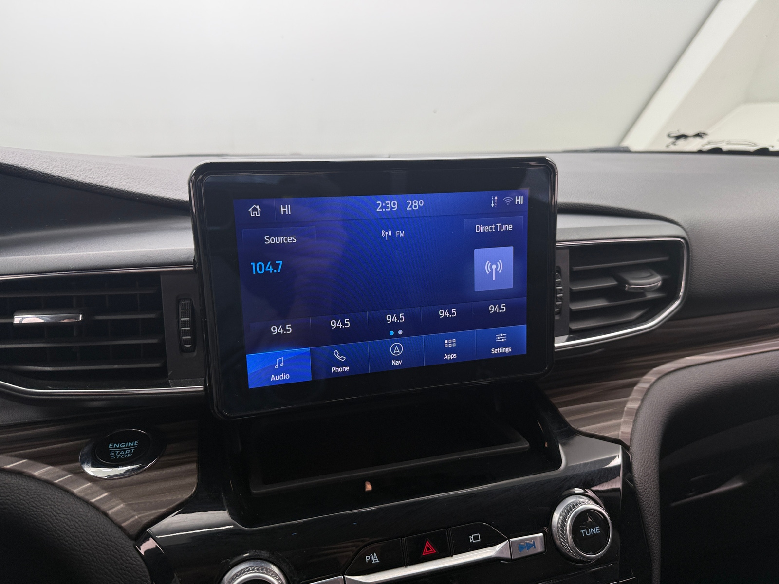 Thumbnail: 2022 Ford Explorer - 3