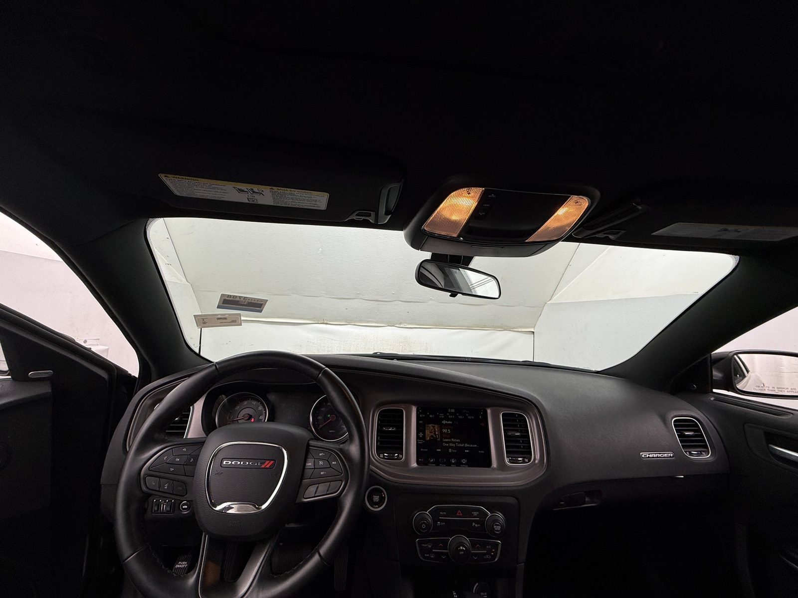 Thumbnail: 2023 Dodge Charger - 3