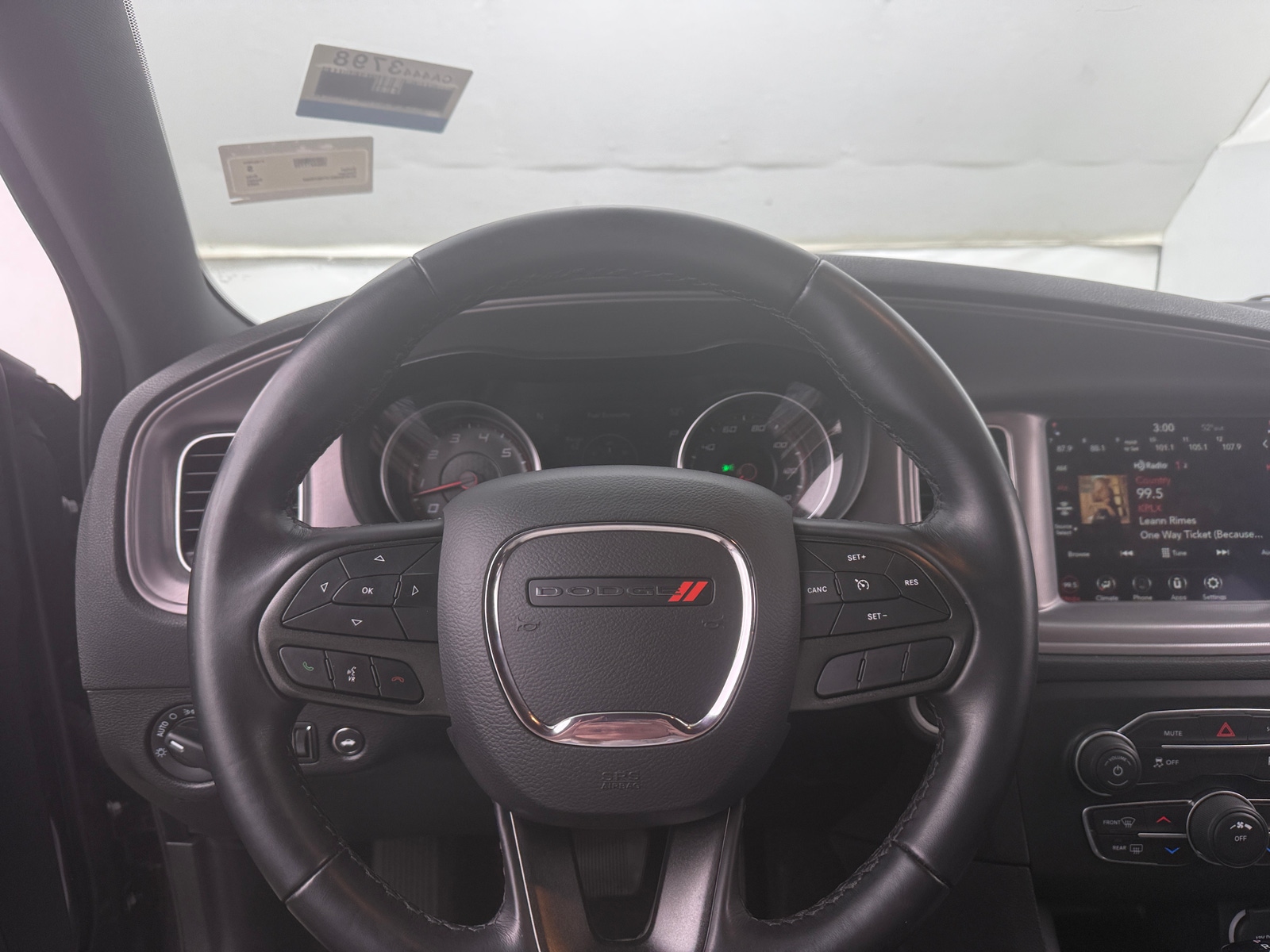 Thumbnail: 2023 Dodge Charger - 5