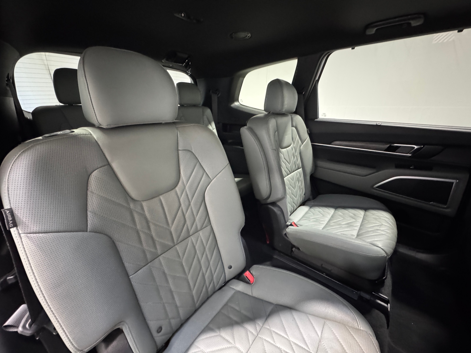 Thumbnail: 2023 Kia Telluride - 5