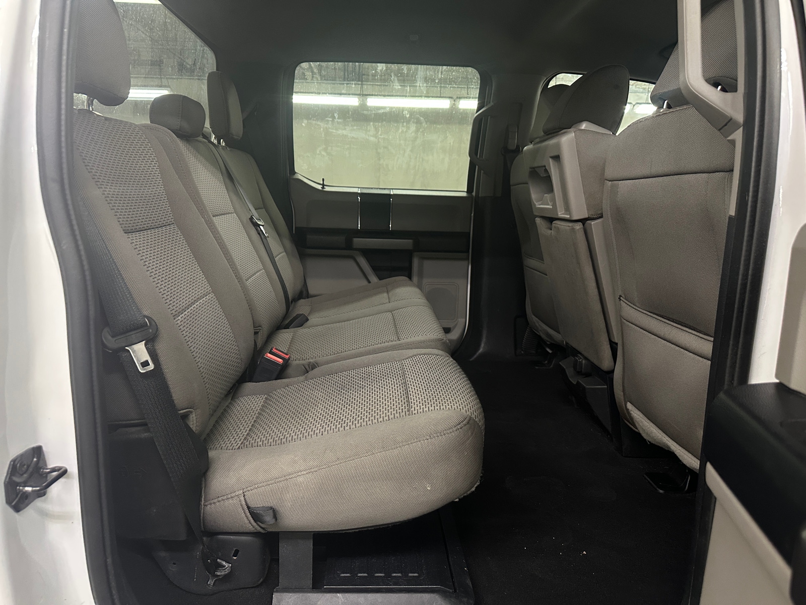 Thumbnail: 2020 Ford Econoline - 6