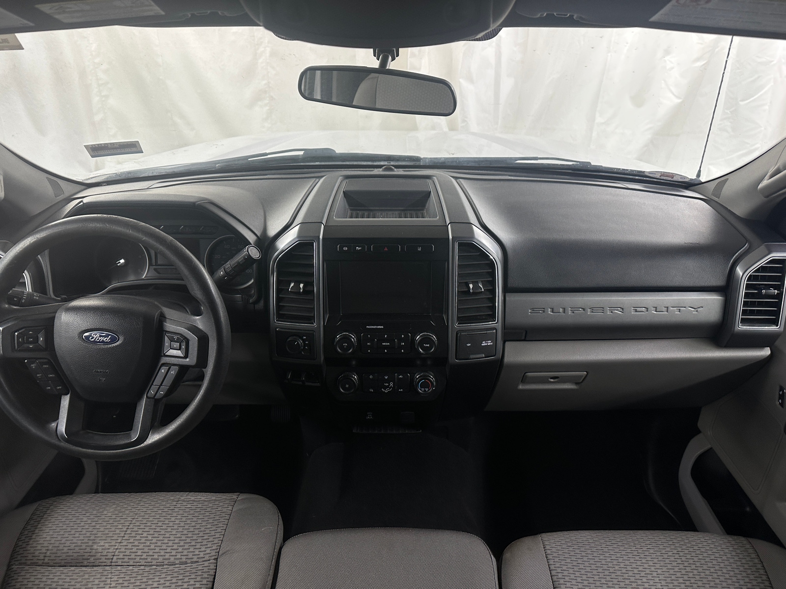 Thumbnail: 2020 Ford Econoline - 3