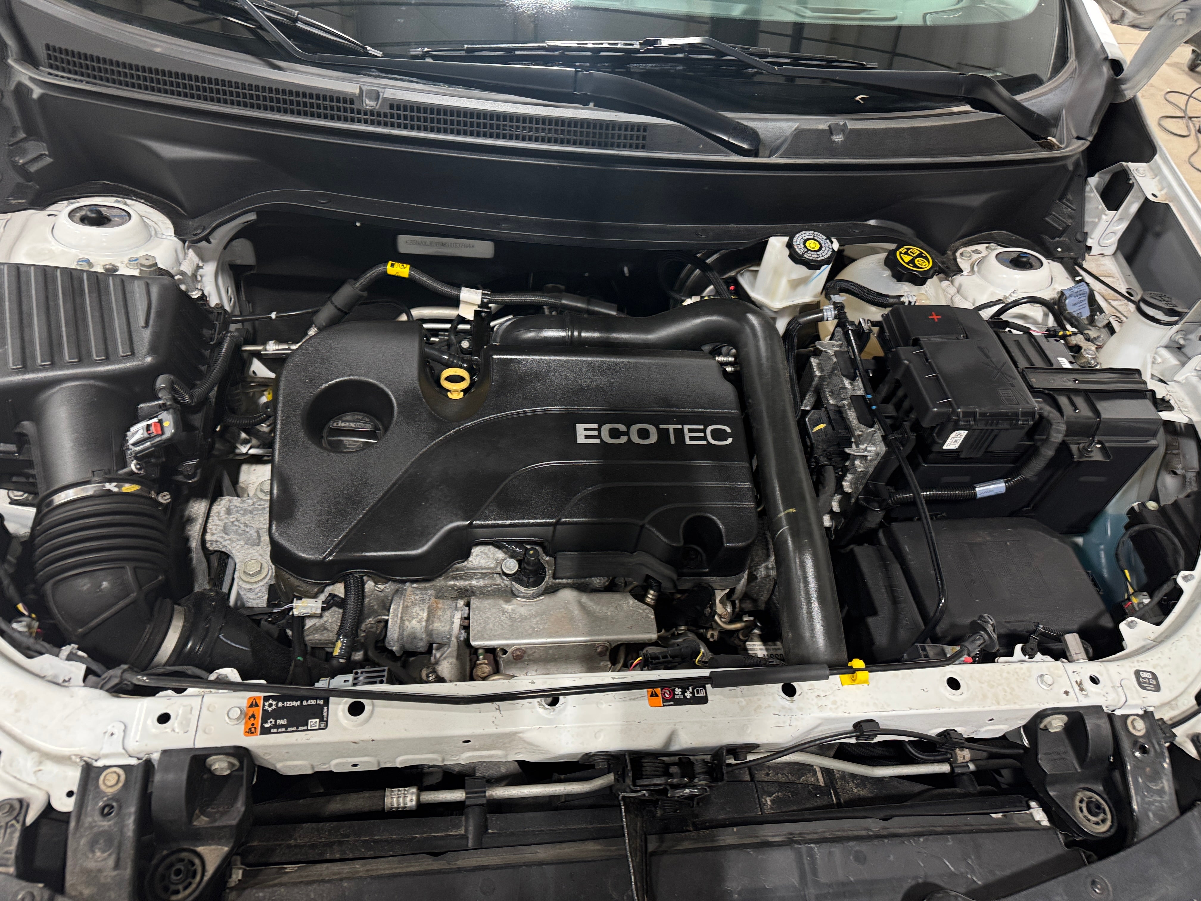 2021 Chevrolet Equinox