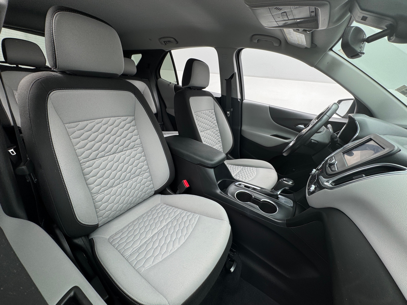 Thumbnail: 2021 Chevrolet Equinox - 2