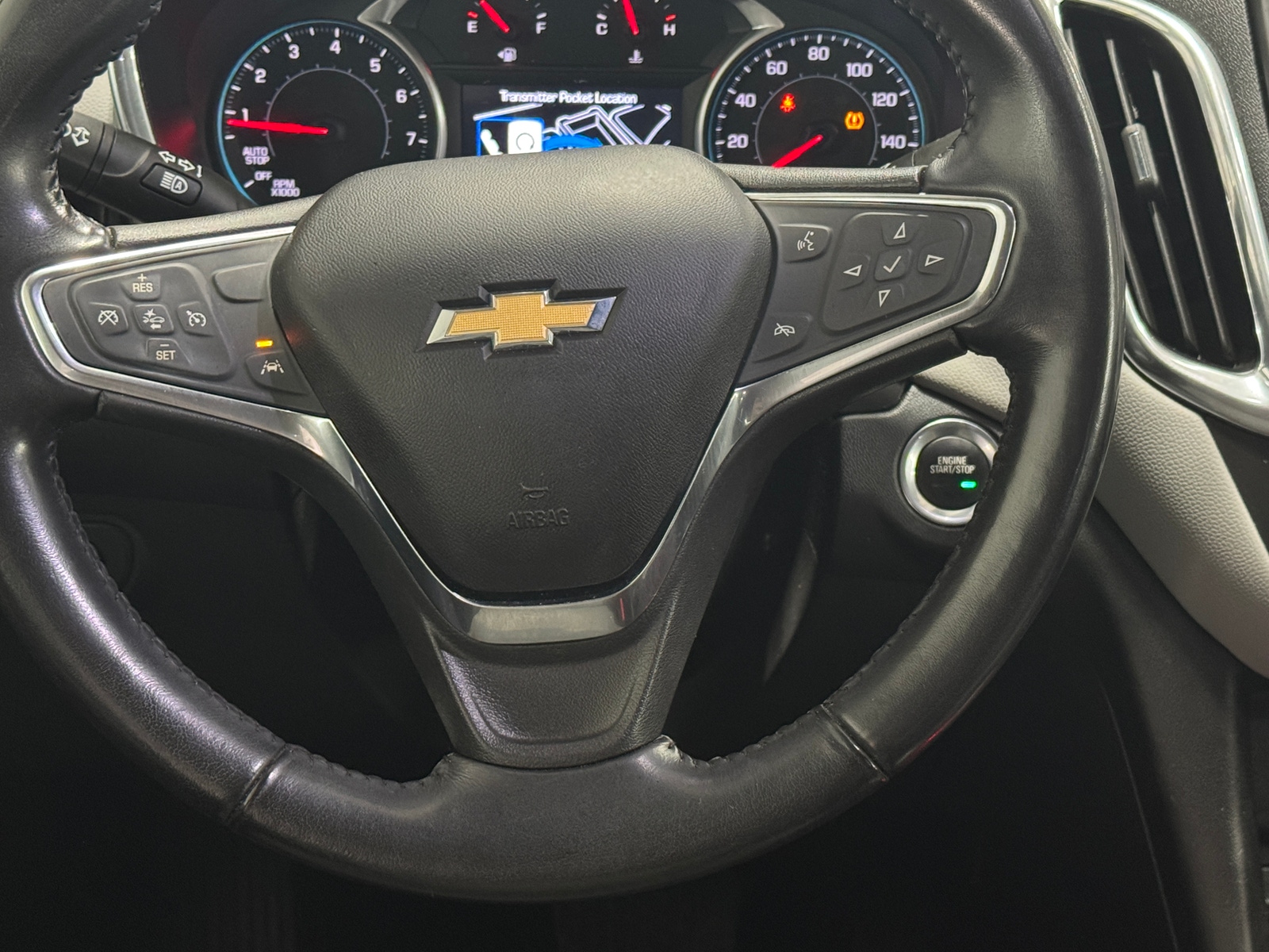 Thumbnail: 2021 Chevrolet Equinox - 5