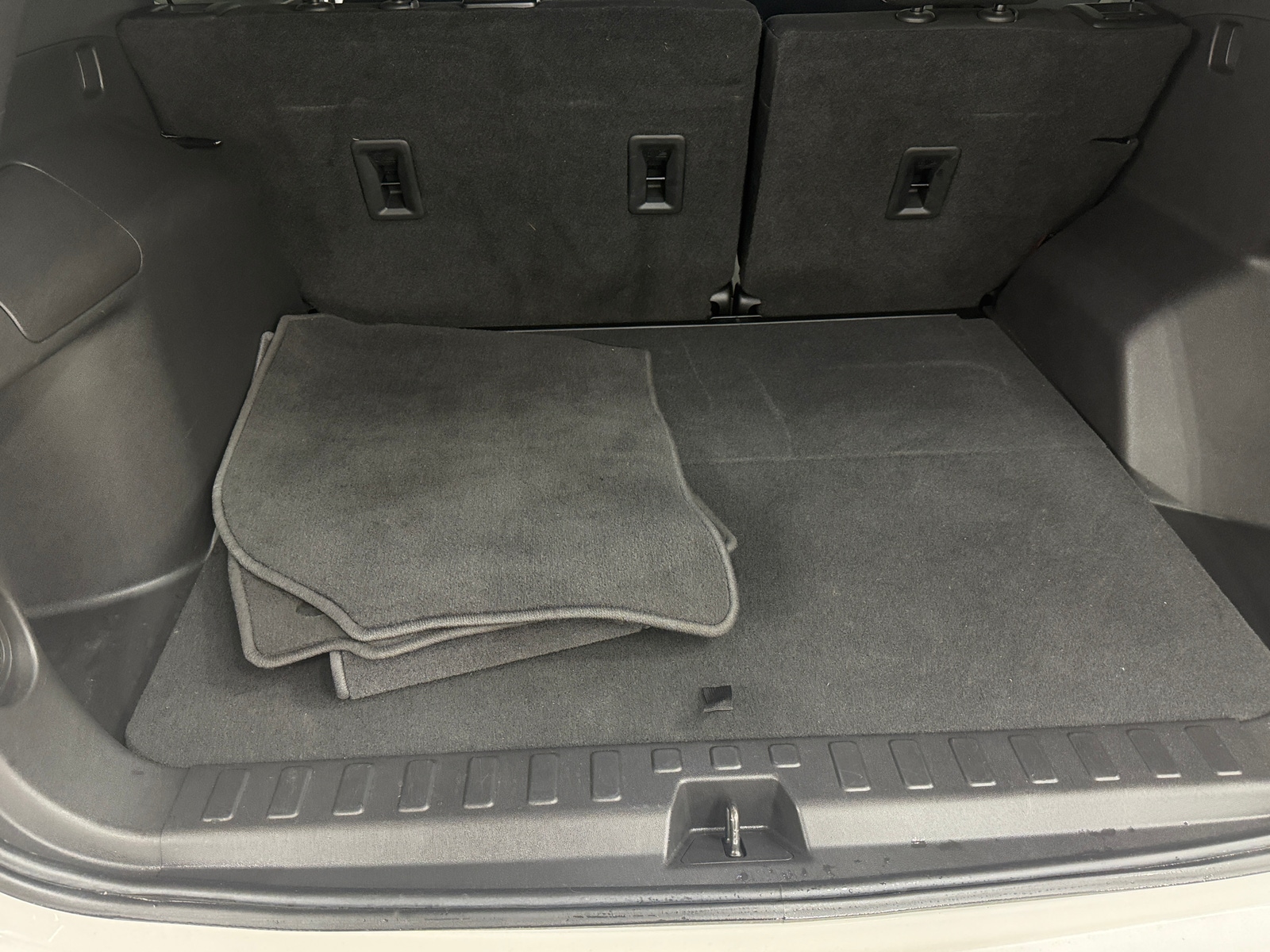 Thumbnail: 2021 Chevrolet Equinox - 7