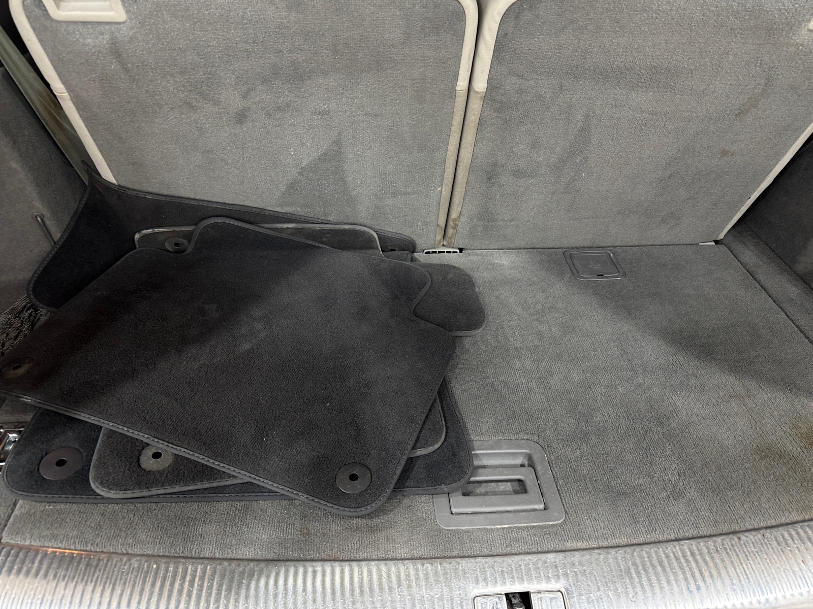 Thumbnail: 2013 Audi Q7 - 6