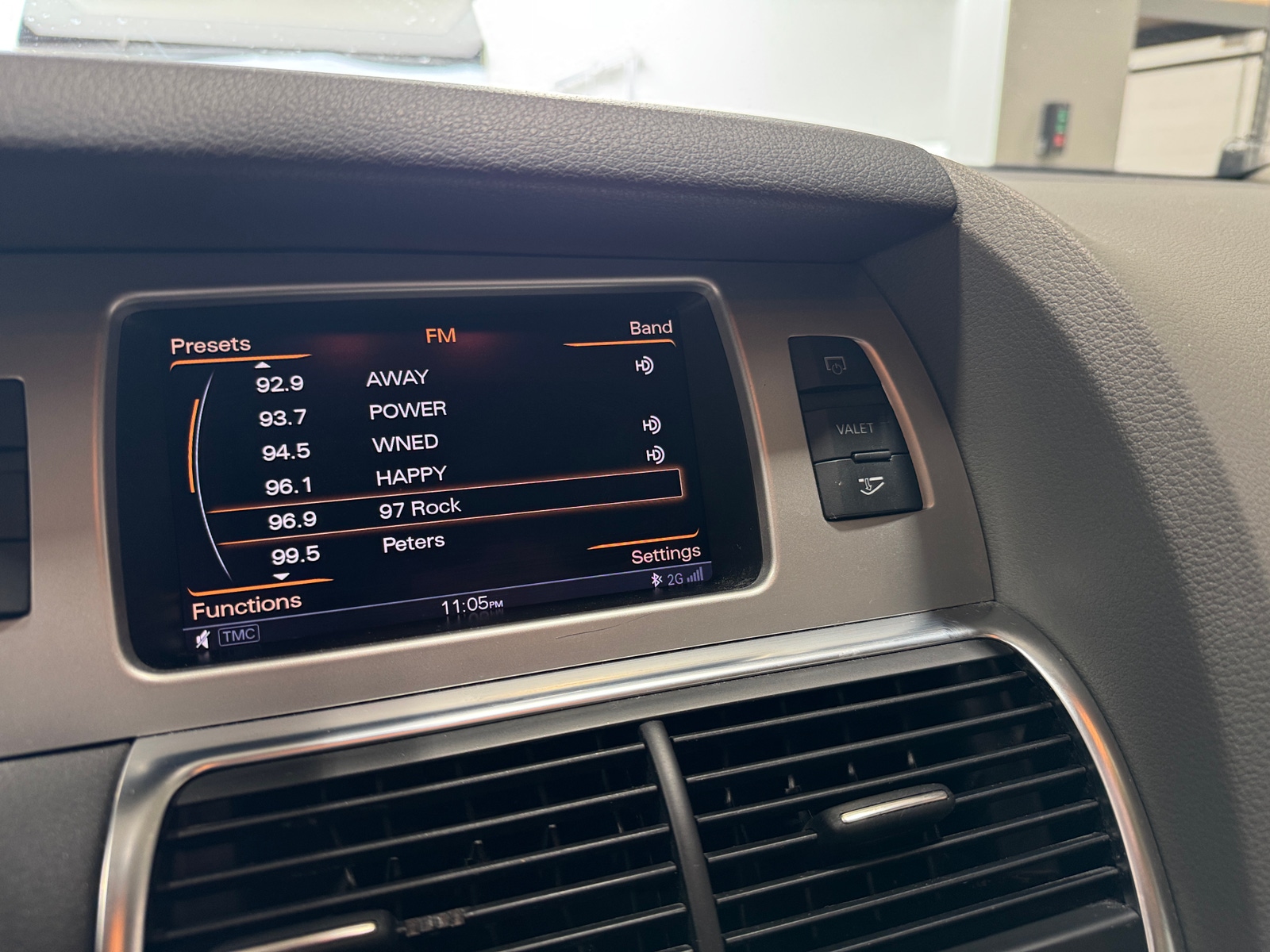 Thumbnail: 2013 Audi Q7 - 3