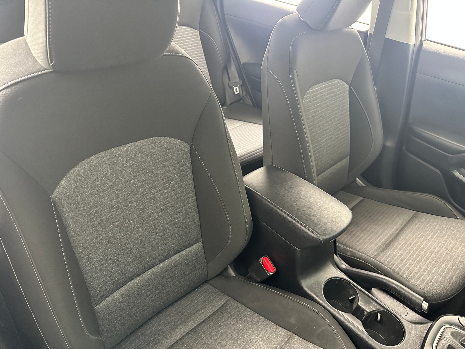 Thumbnail: 2021 Kia Soul - 2