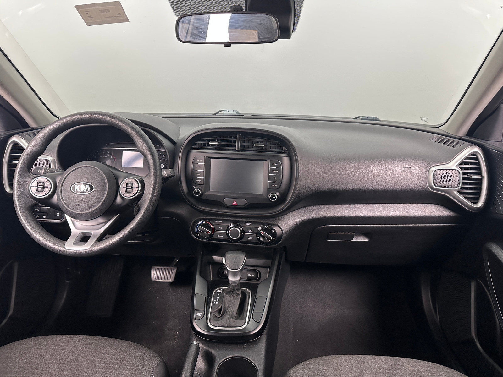 Thumbnail: 2021 Kia Soul - 3