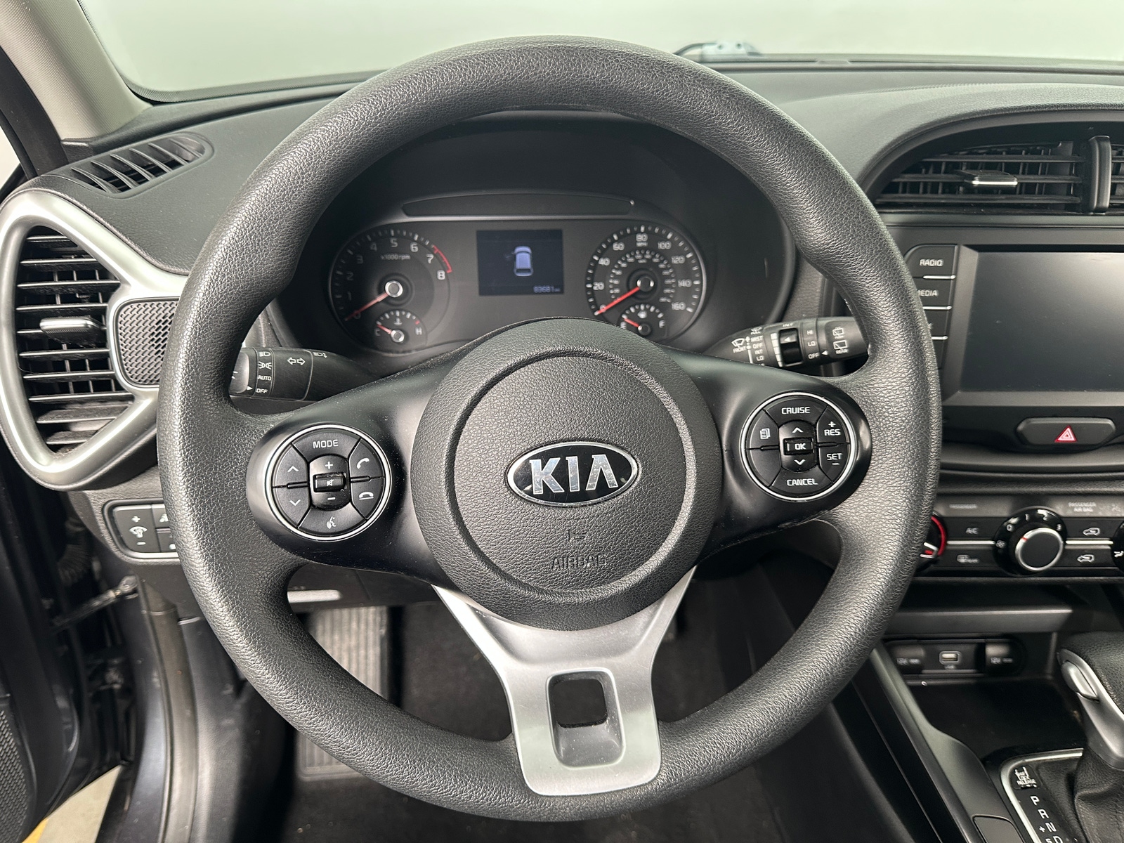 Thumbnail: 2021 Kia Soul - 5